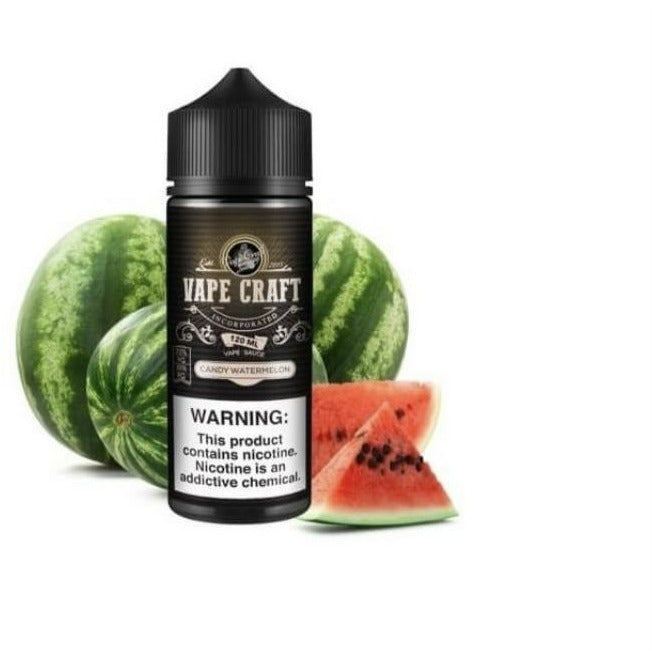 Candy Watermelon